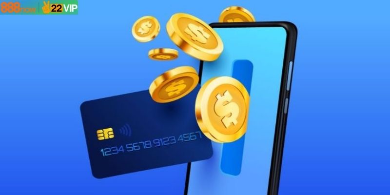 Nạp tiền 888now giúp người dùng giao dịch nhanh chóng