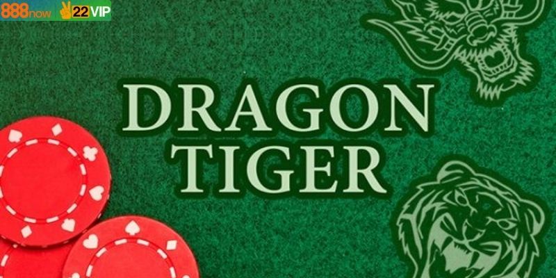 Rồng Hổ – Trải Nghiệm Cược Tốc Độ Cùng Nhà Cái Uy Tín