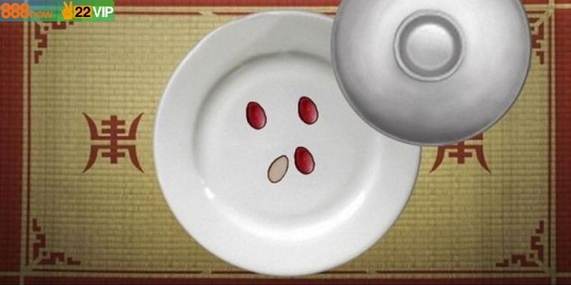 Kết quả đồng xu thể hiện xác suất ngẫu nhiên