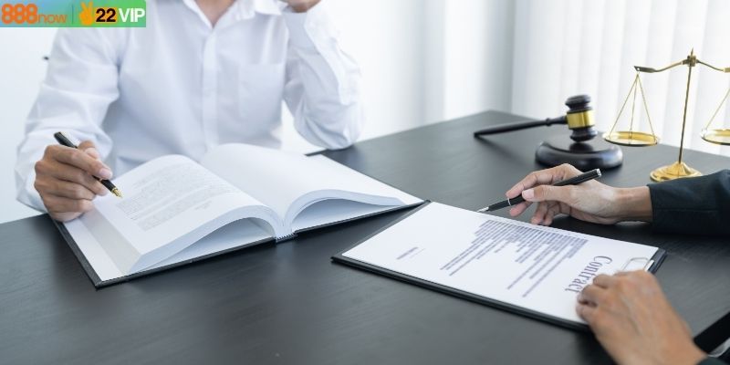 Miễn trừ trách nhiệm là quy định rõ ràng